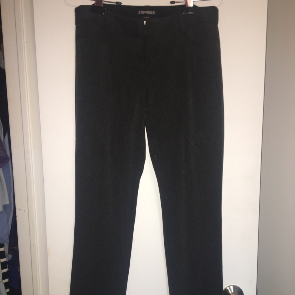 Express columnist pants